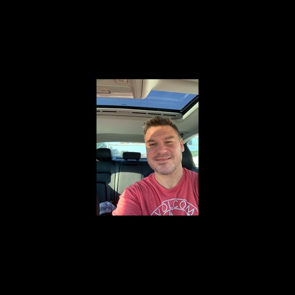 Meet your Posher, James - Picture 1 of 1